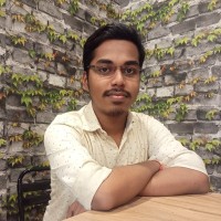 Nidhish Kumar Shukla