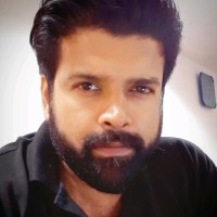 Manoj Mohan