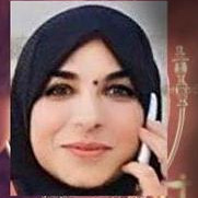 zaineb aouadi