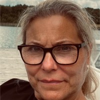 Anette Johansson