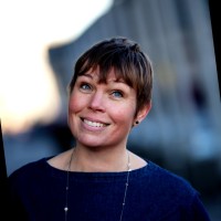 Kajsa Boström