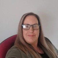 Paula Adams-Thirtle