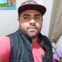 Adilio Bezerra Dos Santos