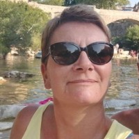 Delphine Canton