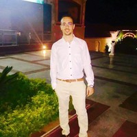 Mohamed Ashraf
