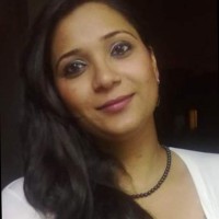 Priyanka Jatin Mahyavanshi