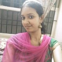 Iswarya Srinivasan