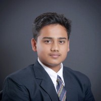 Yashaswi .
