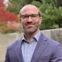 Erik B. Osborne, Mpa. Msw.