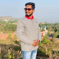 Suraj Pisal
