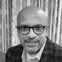 Paresh Sharma