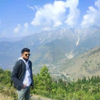 Gourav Chouksey