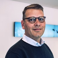 Albert Keijser