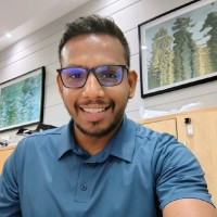 Mohamed Nafrees