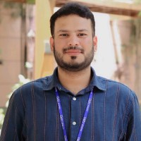 Salahuddin Shafeeq
