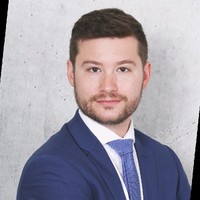 Simon Labrecque