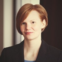 Katy Franz