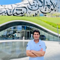 Mahdi Pedram Rad
