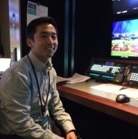 Steven Kim