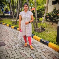 Subhashree Patra