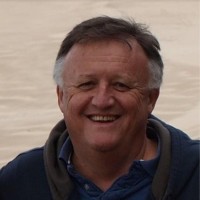 Mike McWha