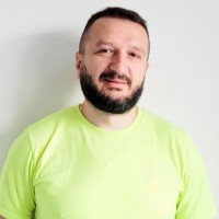 Zoran Ilibasic