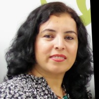 Bina Gajurel, B.Ed., M.Sc.