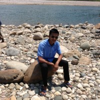Md Rayhan Ahmed