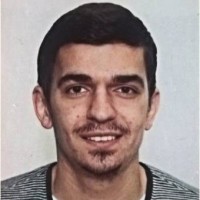 Vedran Hidić