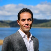 Shahab Dean Badban