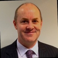 Angus Martin