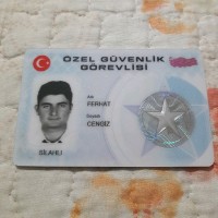 Ferhat Cengiz