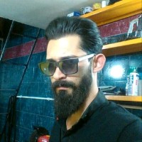 Homayoon Shahrad
