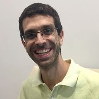 Itamar Israeli-Ran