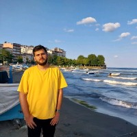 Ayhan Çelik