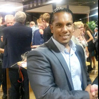 Krishan Gajadien