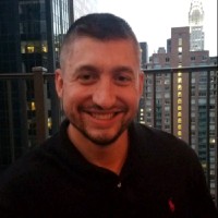 Aaron Barr, Mba
