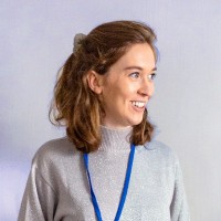 Olivia Powell