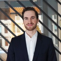 Aiden Batist, Cim, Cfp