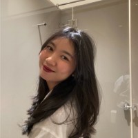 Graceanne Tobing
