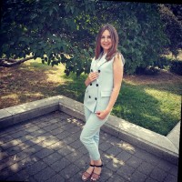 Anastasia Ivanova