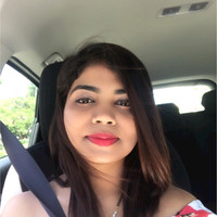 Krishna Patel