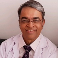 Sharad Mutalik