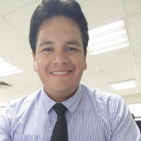 Renzo Ydrogo Santos