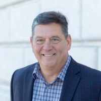 Keith Becker
