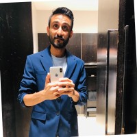 Qasim Ali