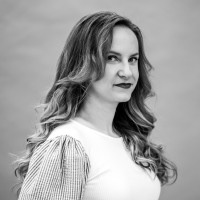 Tatiana Hořavová