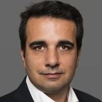Benjamin GRESLARD