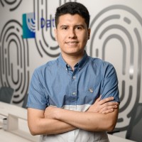 Carlos Andres Polanco Triana