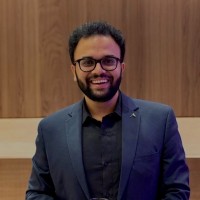 Akshat Gupta